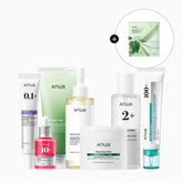 7-Day Pore-refine Routine Set