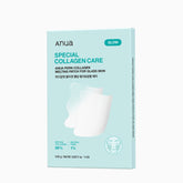PDRN Collagen Melting Patch For Glass Skin 4ea