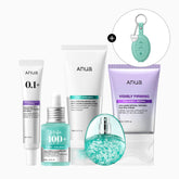 Age-defying Routine Set
