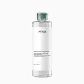 Heartleaf Low pH Deep Cleansing Water