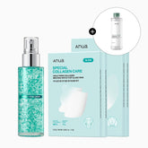 PDRN Collagen Wrinkle Smoothing Set