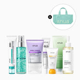 Recharge Your Summer Skin Set