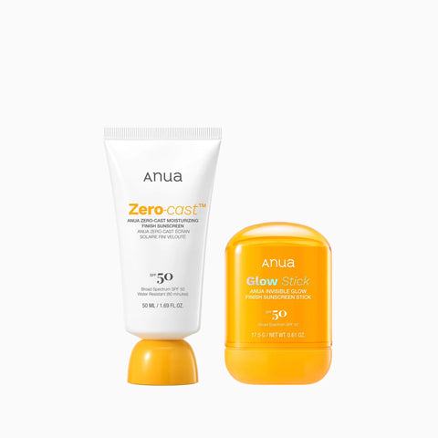 Sun-Proof Your Summer Set