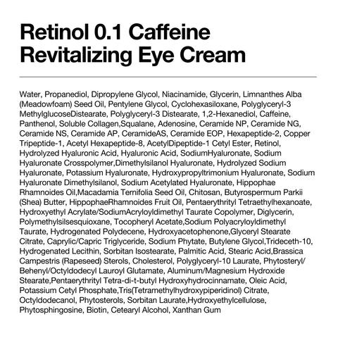 Retinol Anti-Aging Duo