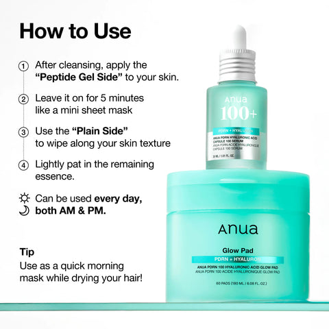 PDRN Deep Hydrating Prep & Boost Duo