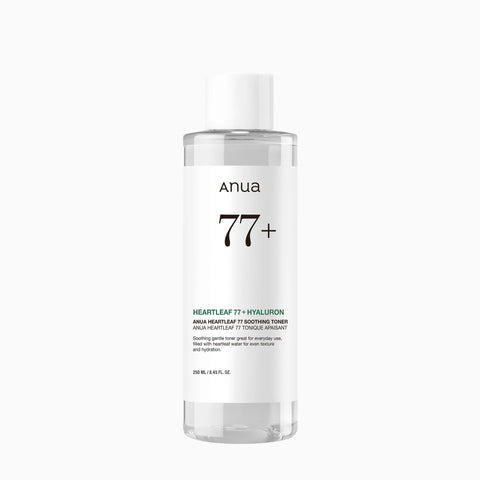 Heartleaf 77 Soothing Toner