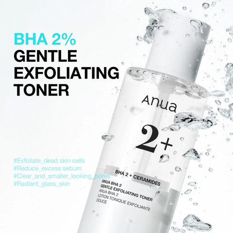 7-Day Pore-refine Routine Set
