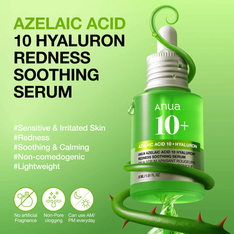 Skin Recovery Duo