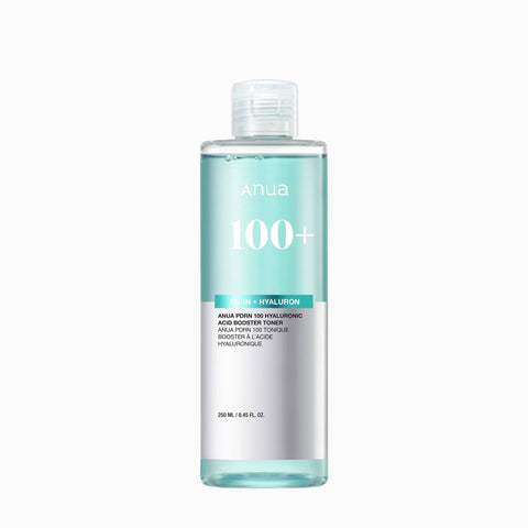 PDRN 100 Hyaluronic Acid Booster Toner