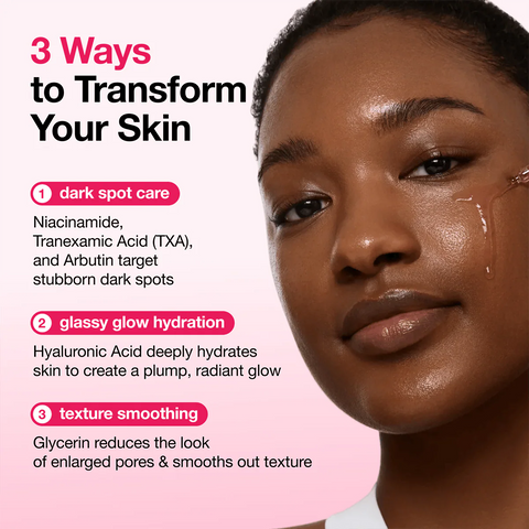 Glass Skin Essential Set