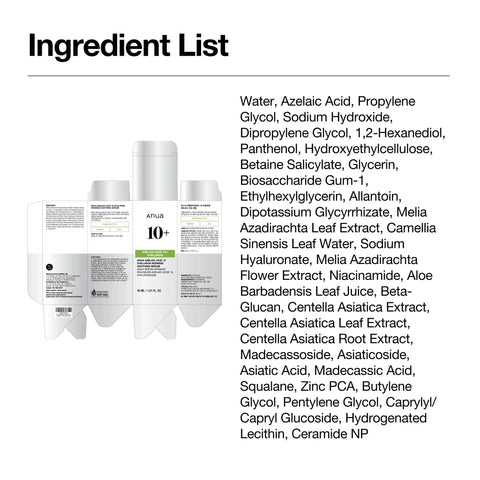 Redness Soothing Duo
