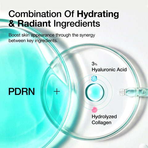 PDRN Deep Hydrating Prep & Boost Duo