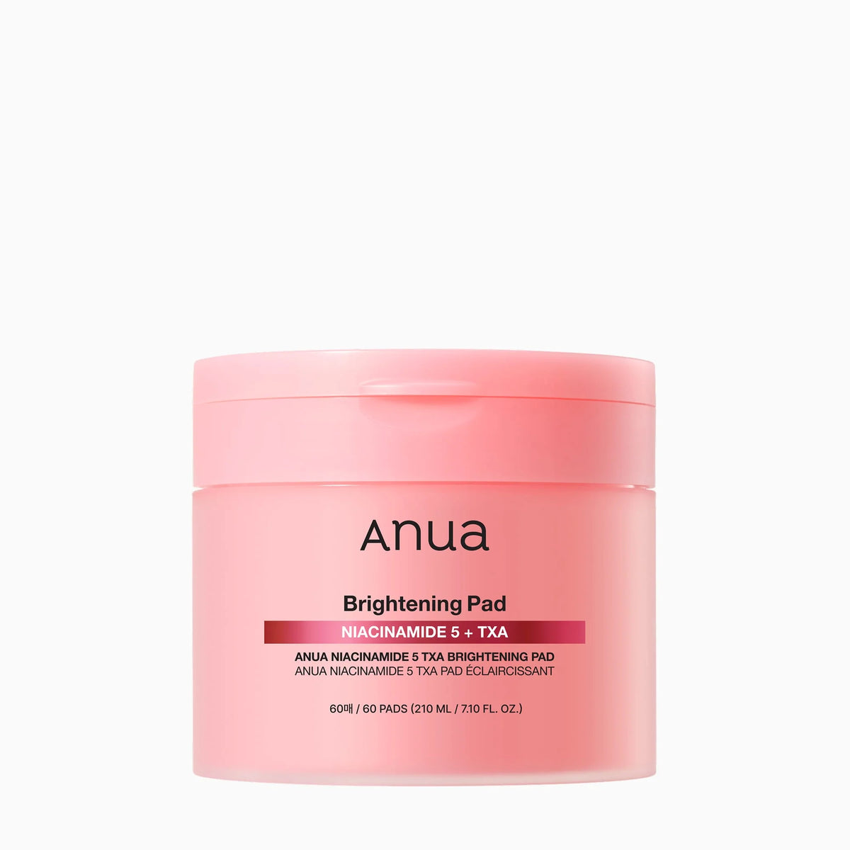 Niacinamide 5 TXA Brightening Pad