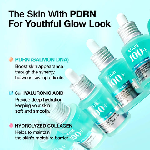 PDRN Deep Hydrating Prep & Boost Duo