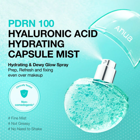 PDRN Glow Boost Full Routine Set