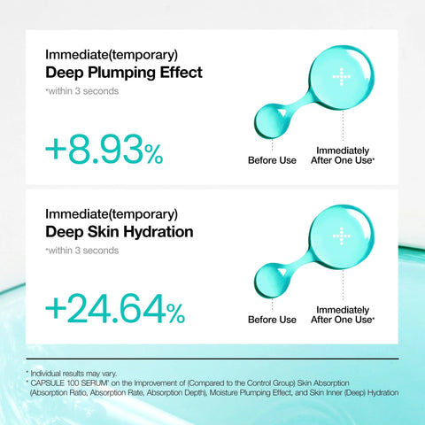 PDRN Deep Hydrating Prep & Boost Duo