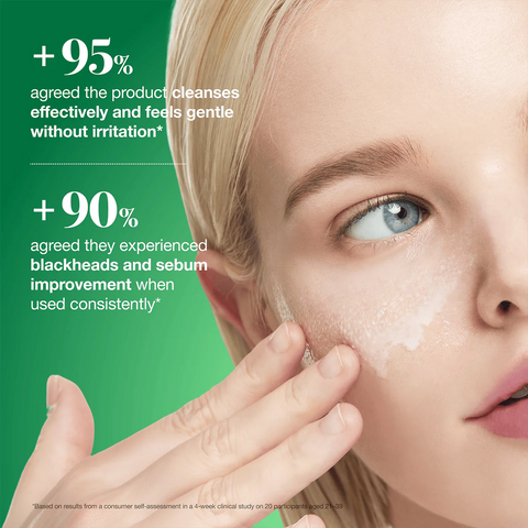 Double Cleansing Duo Set