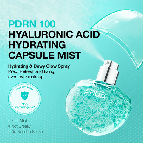 Daily PDRN Essential Duo