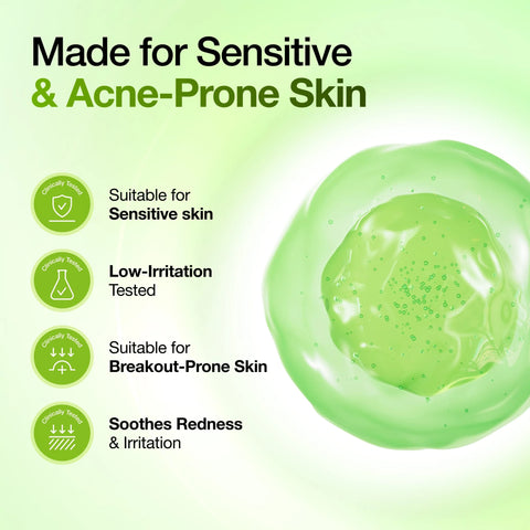 Skin Recovery Duo