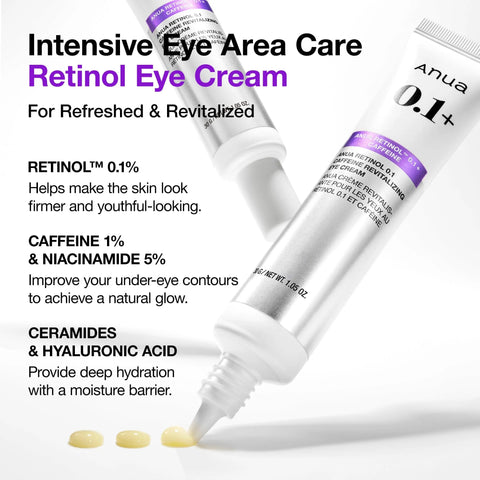 Retinol Anti-Aging Duo