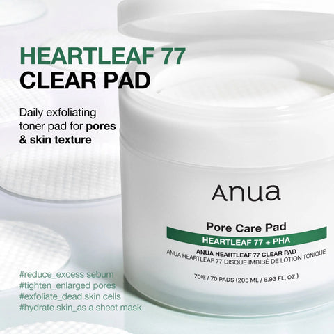 7-Day Pore-refine Routine Set