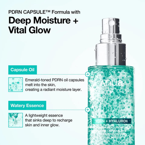 Recharge Your Summer Skin Set
