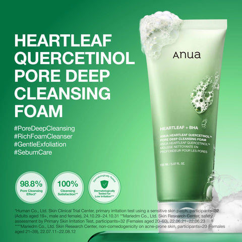 Double Cleansing Duo Set