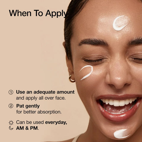 Rice 70 Intensive Moisturizing Milk