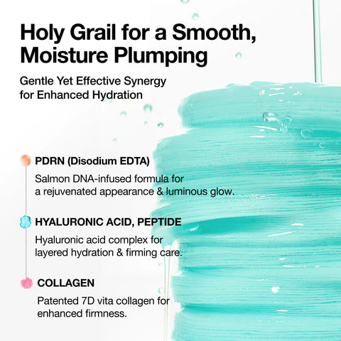 PDRN Deep Hydrating Prep & Boost Duo